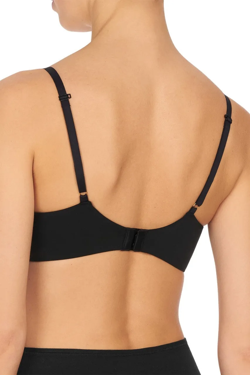 Minimal Convertible Push-Up Bra