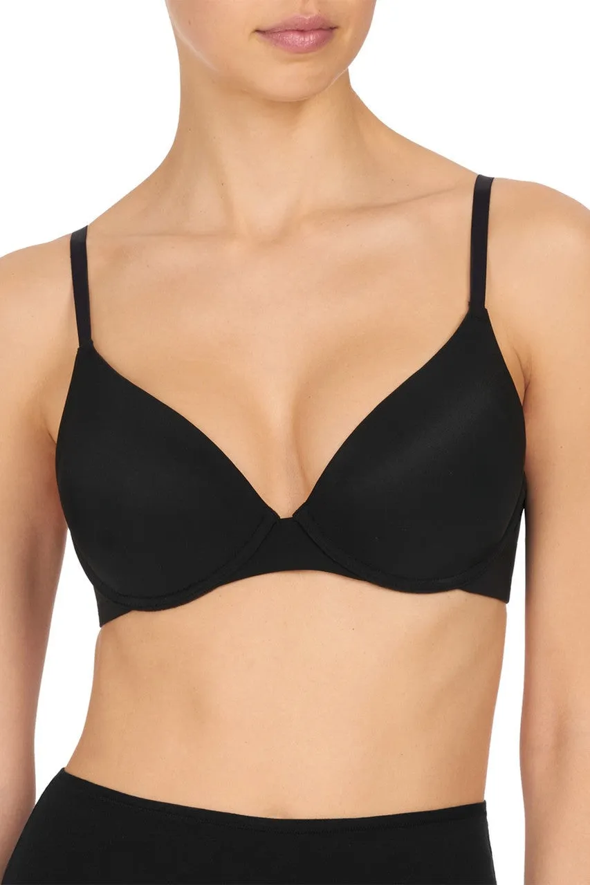 Minimal Convertible Push-Up Bra