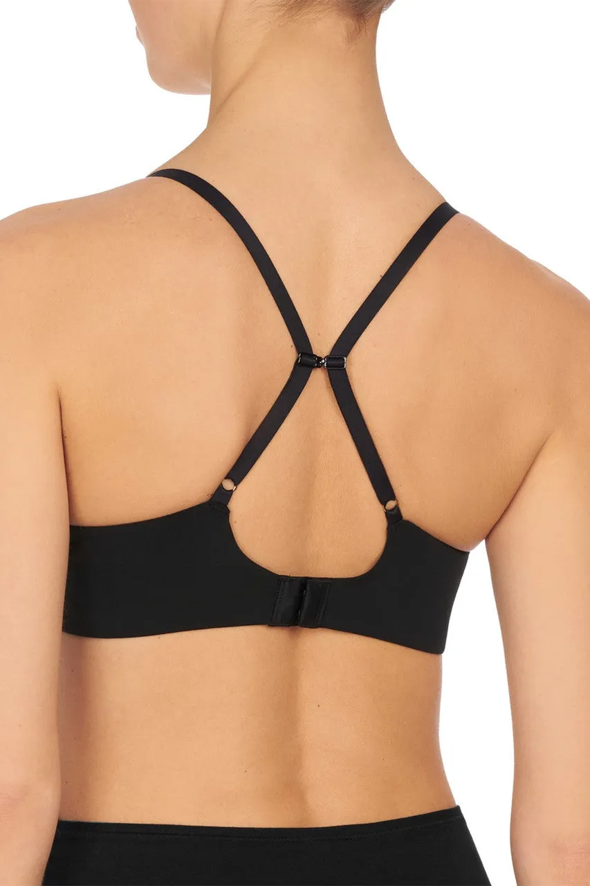 Minimal Convertible Push-Up Bra