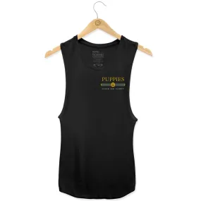 Pup Lux 2.0   - Women's Sleeveless