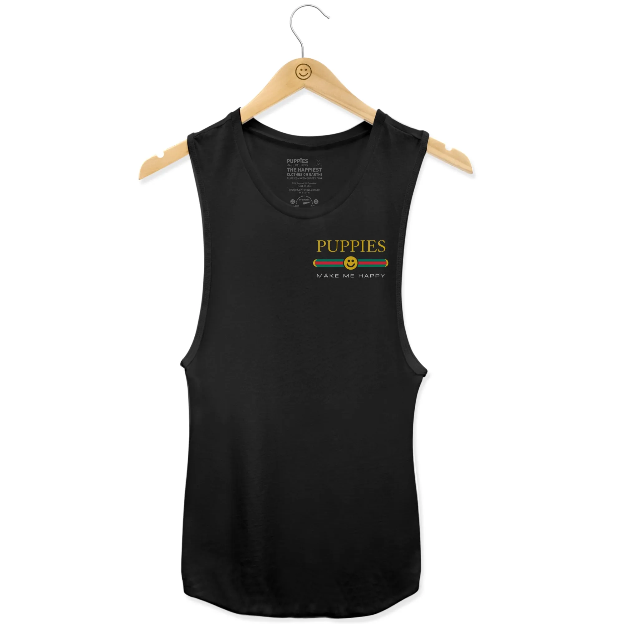 Pup Lux 2.0   - Women's Sleeveless