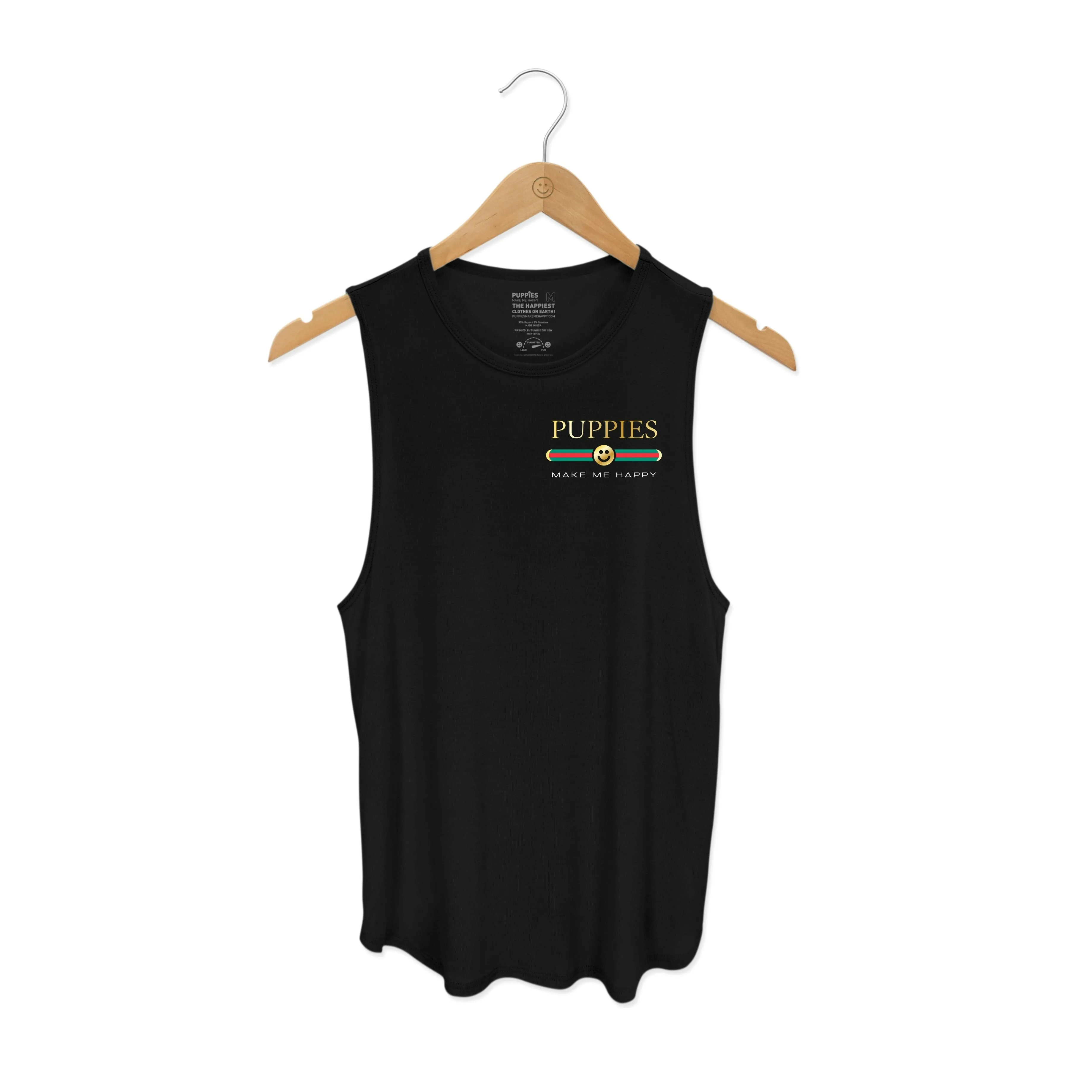 Pup Lux 2.0   - Women's Sleeveless