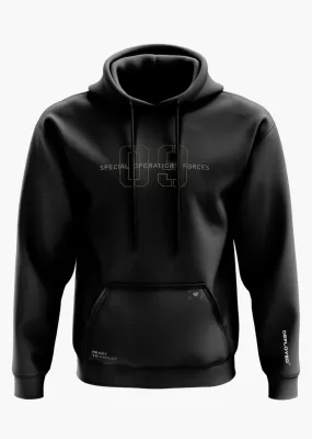 SF TACTICAL Snow Soft Premium Hoodie