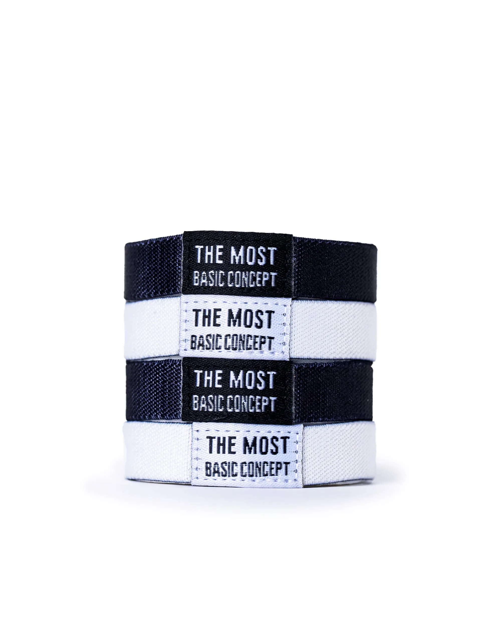 Signature Elastic Wristband