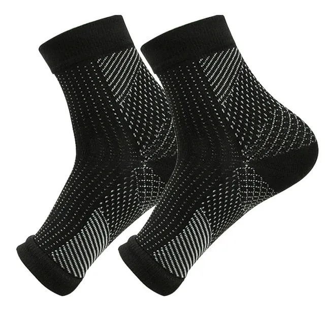 Support Socks Men Brace Sock