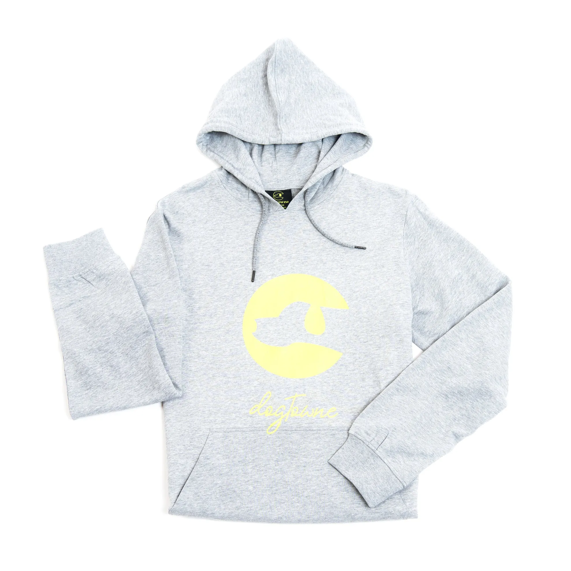 Ultra Soft Henry Hoodie Collection