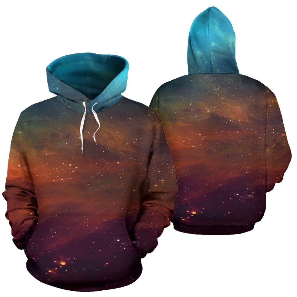 Universe Hoodie