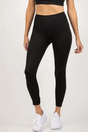 Varley Freesoft High Rise Legging 25" in Black