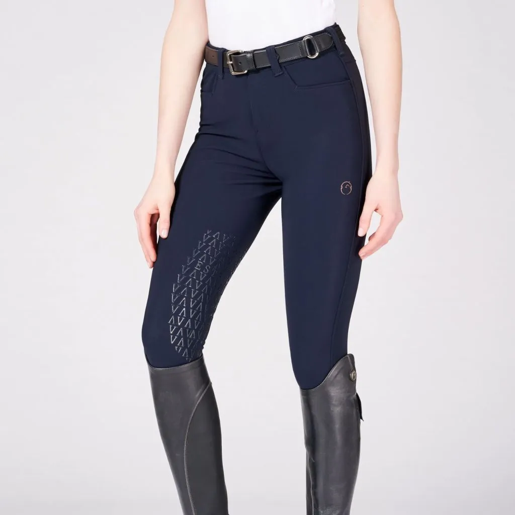 Vestrum Syracuse Knee Grip Women's Breeches