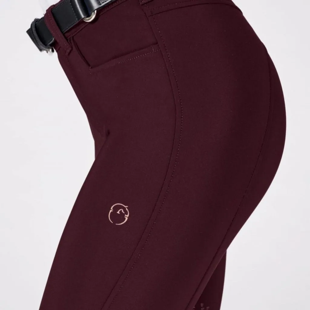 Vestrum Syracuse Knee Grip Women's Breeches