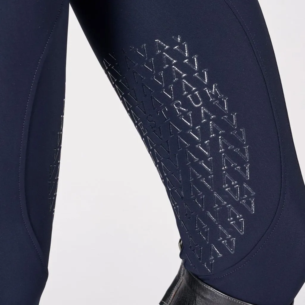 Vestrum Winnipeg Rider Women's Breeches with Knee Grip