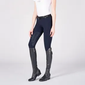 Vestrum Winnipeg Rider Women's Breeches with Knee Grip