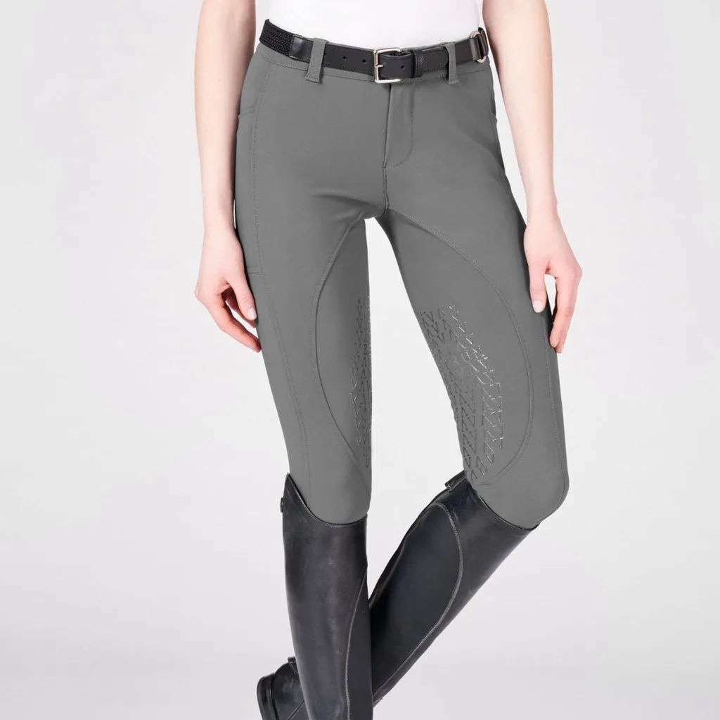 Vestrum Winnipeg Rider Women's Breeches with Knee Grip