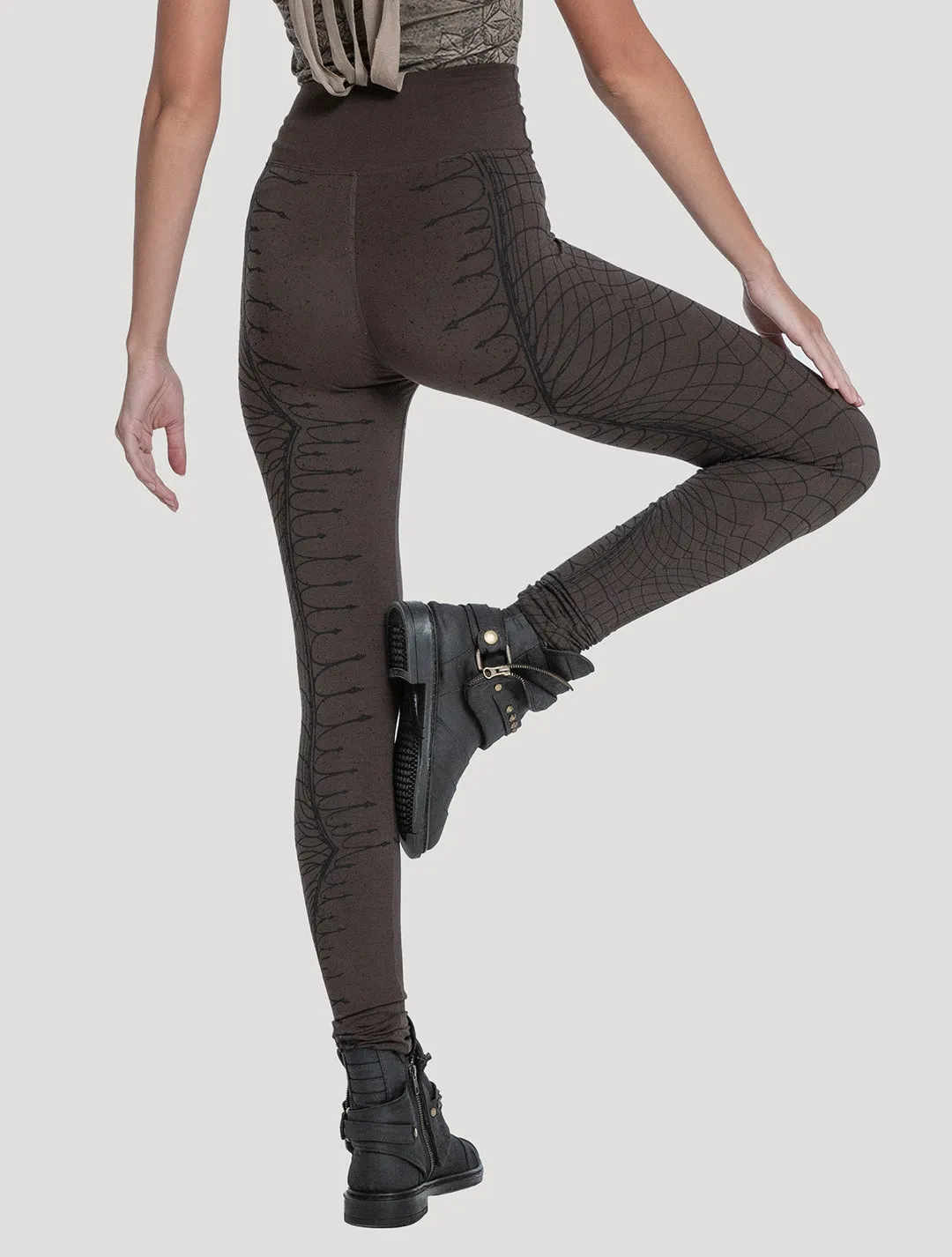 Vortex High Waist Leggings