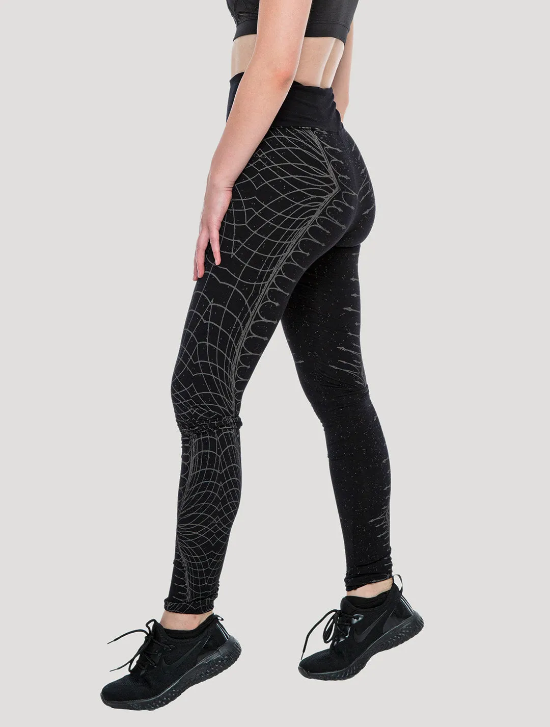 Vortex High Waist Leggings