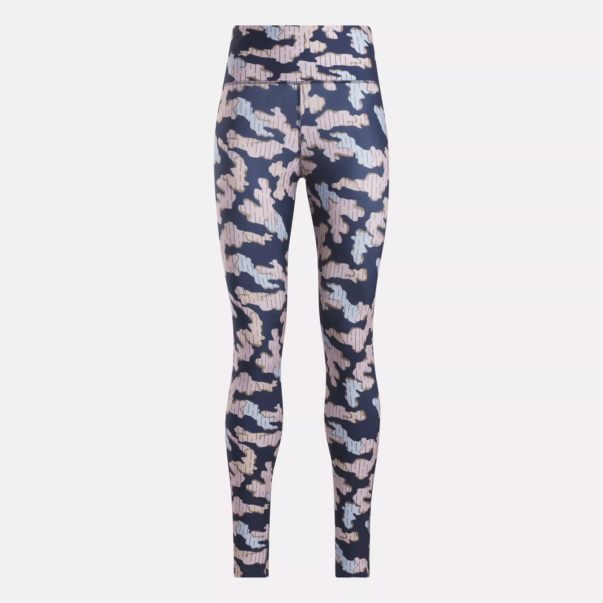 Women's ID Train Camo Leggings