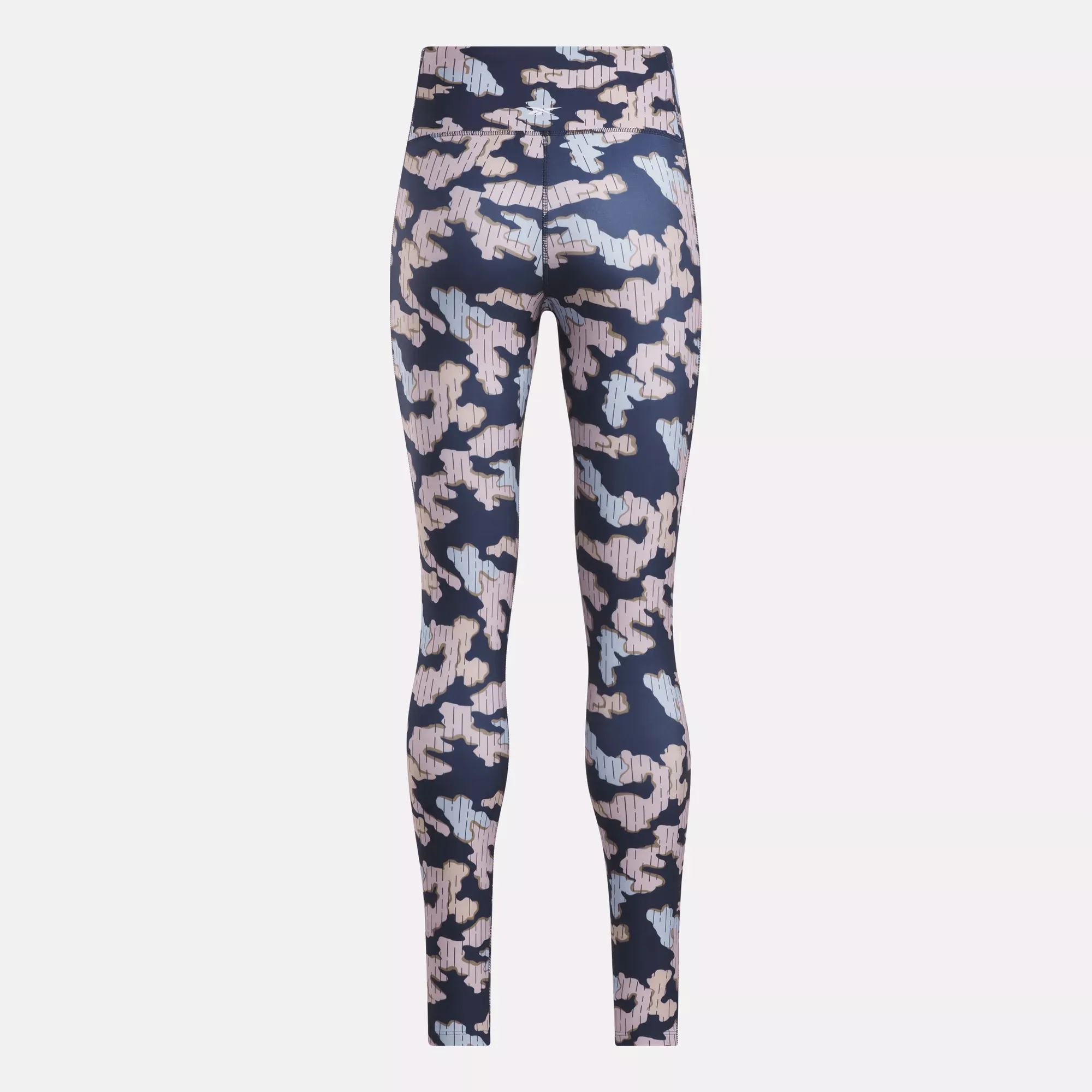 Women's ID Train Camo Leggings